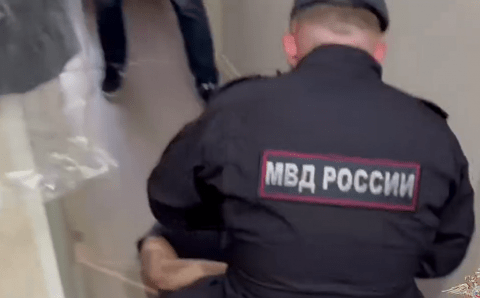 В Москве задержали продавцов фальшивых опасных лекарств от серьезных заболеваний