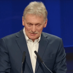 Песков: Балтика становится зоной напряженности из-за политики ЕС