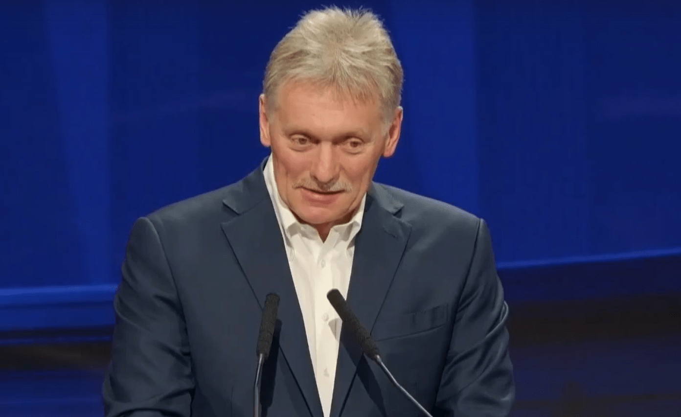 Песков: Балтика становится зоной напряженности из-за политики ЕС
