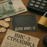 ЦБ объявил о введении страховки для инвесторов ИИС-3