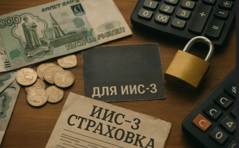 ЦБ объявил о введении страховки для инвесторов ИИС-3