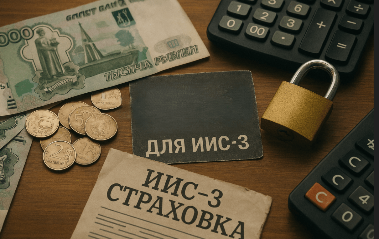 ЦБ объявил о введении страховки для инвесторов ИИС-3
