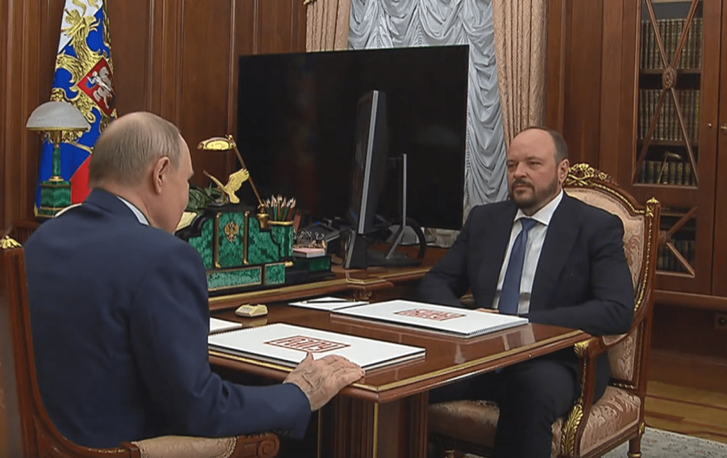 Путин: отказ от удобрений из РФ ударит по кошельку европейцев