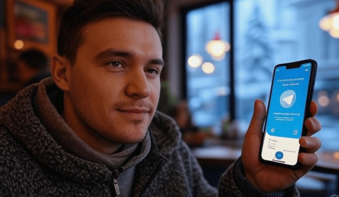 РКН: Telegram намерен открыть филиал или представительство в России