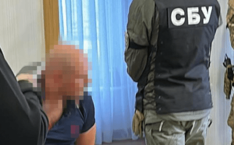 СБУ подтвердила обыски в НАБУ