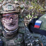 Армия РФ формирует «огневой балкон» от Купянска до Волчанска