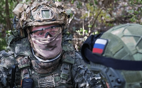Армия РФ формирует «огневой балкон» от Купянска до Волчанска