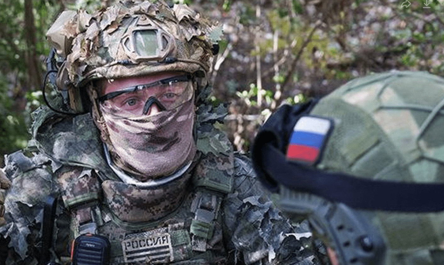 Армия РФ формирует «огневой балкон» от Купянска до Волчанска