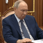Путин поручил закрепить сроки споров по приватизации