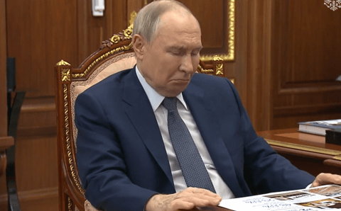 «Амбициозный план» Удмуртии по демографии не устроил Путина