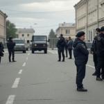 Северная Осетия вслед за Крымом усилила меры безопасности из-за угрозы терактов
