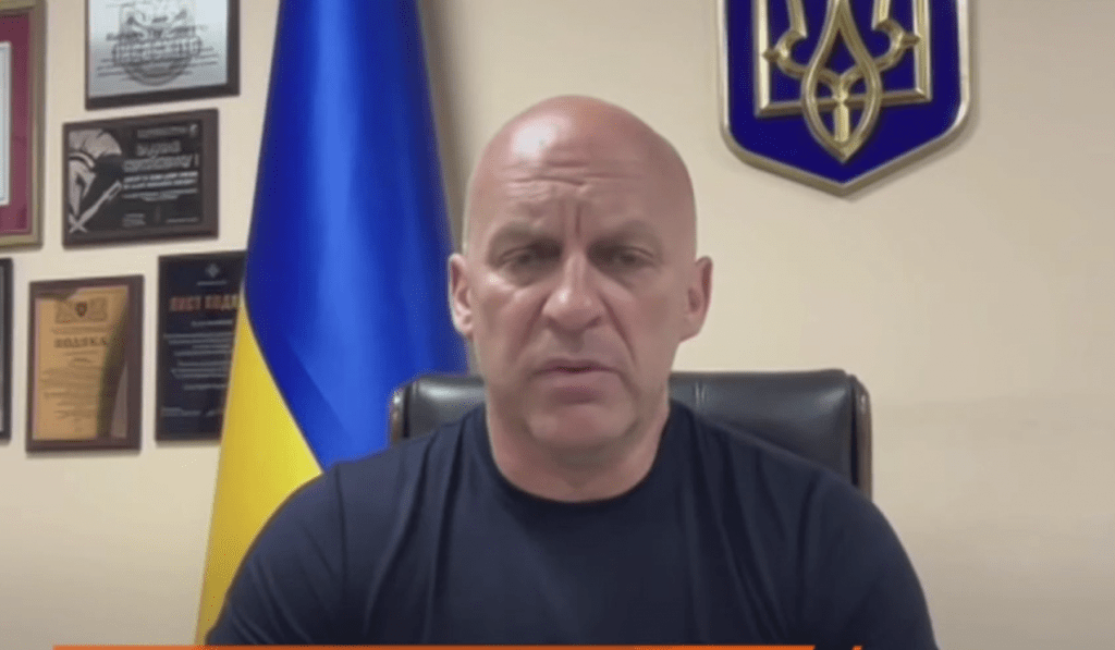 В Донецкой ОВА призвали жителей Краматорска и Покровска срочно эвакуироваться