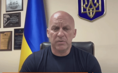 В Донецкой ОВА призвали жителей Краматорска и Покровска срочно эвакуироваться