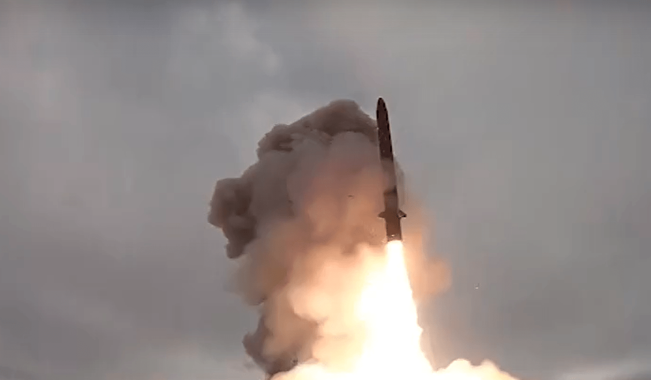 Армия РФ применила «Кинжалы», в Минобороны рассказали, что стало целями