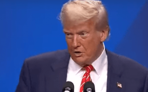 Трамп решительно настроен сократить срок 50-дневного ультиматума Путина