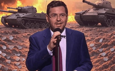 Добродеев возглавил «Лесту» и пообещал «интересные» перемены в «Мире танков»