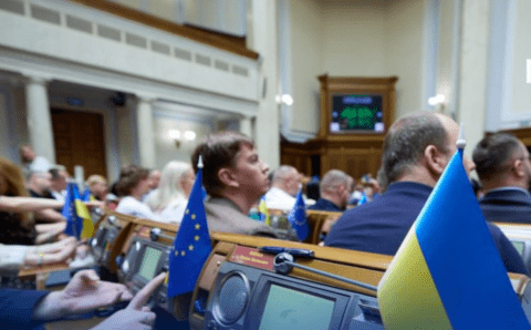 Рада развернулась на 180 градусов и вернула полномочия НАБУ