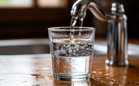 Более 100 детей отравились водой в Дагестане