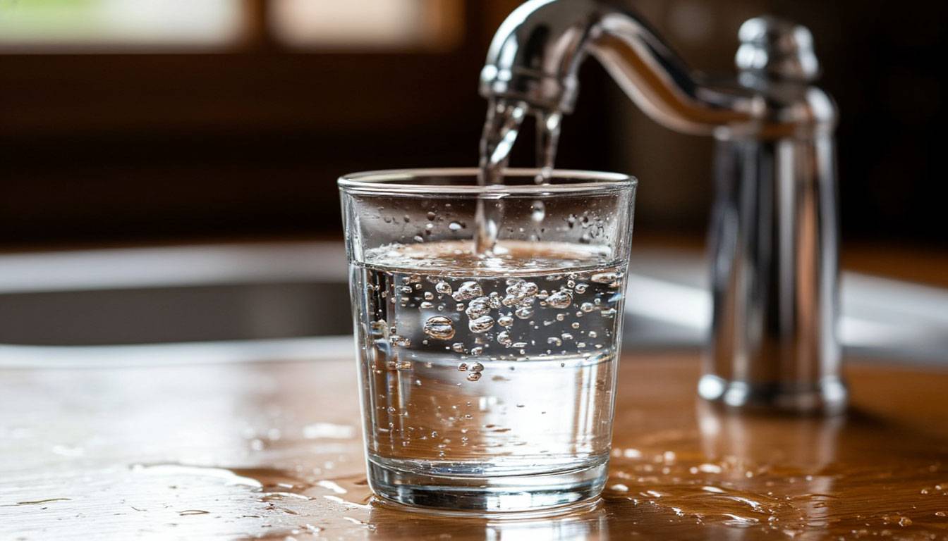 Более 100 детей отравились водой в Дагестане