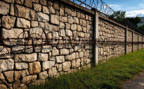 Четверо заключенных ранены из-за взрыва газового баллона в ИК Волгограда