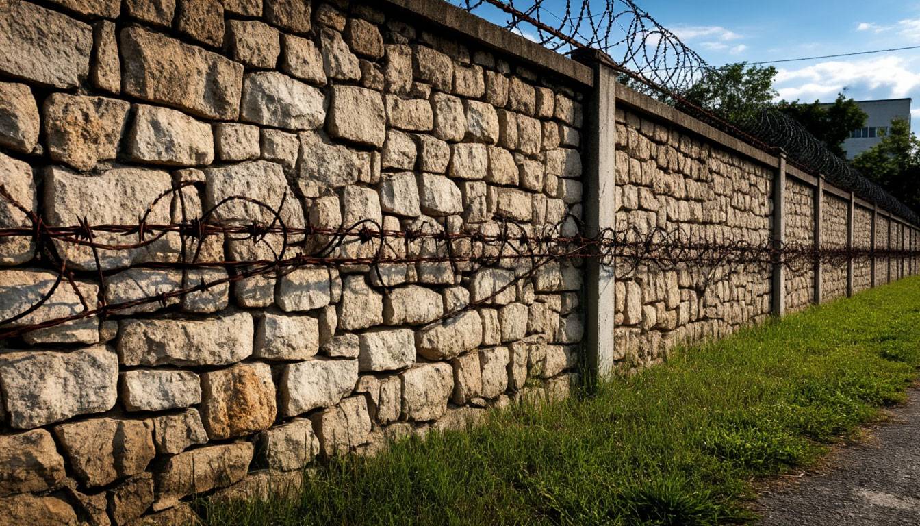Четверо заключенных ранены из-за взрыва газового баллона в ИК Волгограда