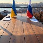 Российские СМИ и блогеры выдумали «возможную встречу Путина и Зеленского»