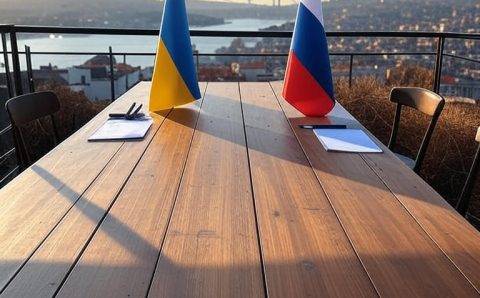 Российские СМИ и блогеры выдумали «возможную встречу Путина и Зеленского»