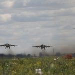 ВС РФ уничтожили ключевые объекты ВПК Украины ночным ударом
