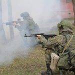 Предтечино под Краматорском перешло под контроль ВС России