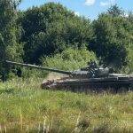 Российская армия запустила рекордное число дронов по целям ВСУ и взяла два села