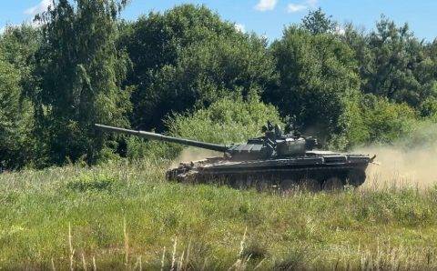 Российская армия запустила рекордное число дронов по целям ВСУ и взяла два села
