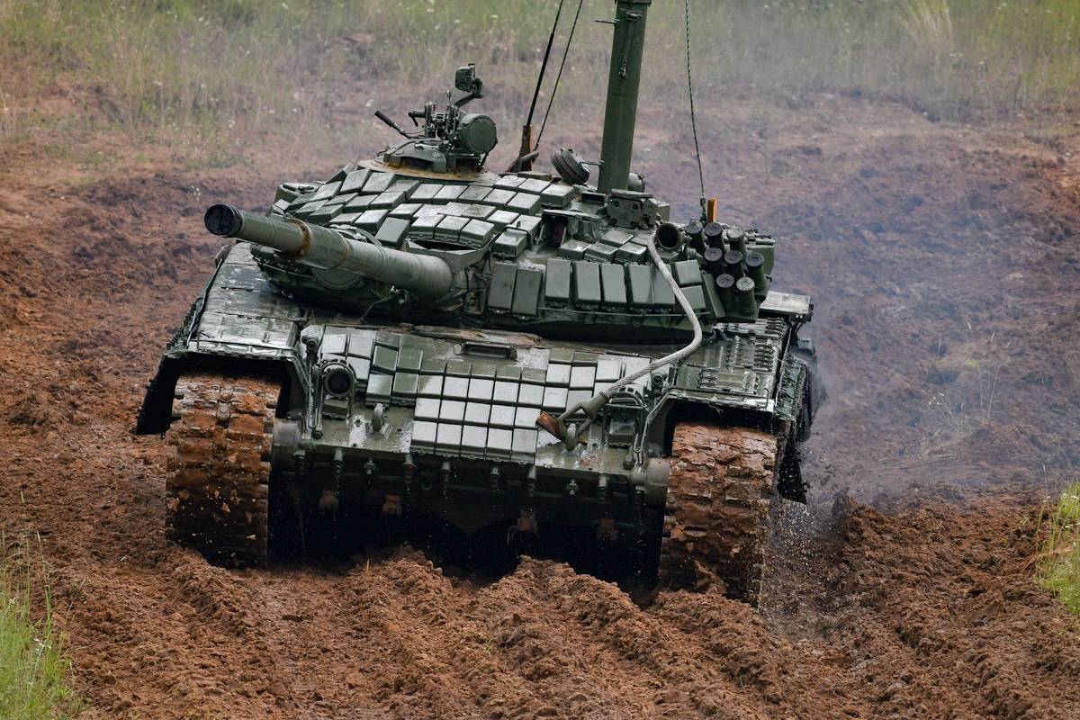 ВС РФ прорвали оборону ВСУ под Малой Токмачкой, идут бои за Часов Яр и Работино