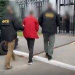 Четверо россиян задержаны за диверсии по указке Киева после обмана мошенниками