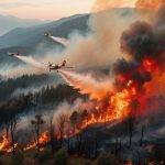 В Новгородской области скоро введут особый противопожарный режим