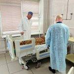 Минздрав Тульской области контролирует состояние пострадавших в аварии на М-4