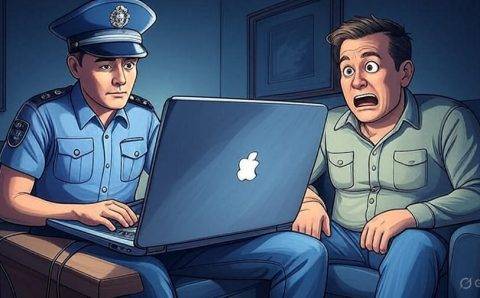 «Большой брат» добрался до нейросетей? Как СМИ доступом правоохранителей к логам ИИ пугали