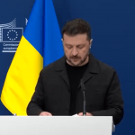 «Потребуется много времени»: Зеленский о мирном соглашении с Россией