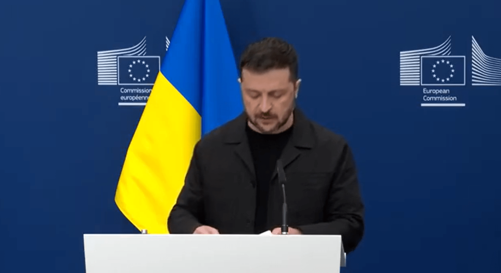 «Потребуется много времени»: Зеленский о мирном соглашении с Россией