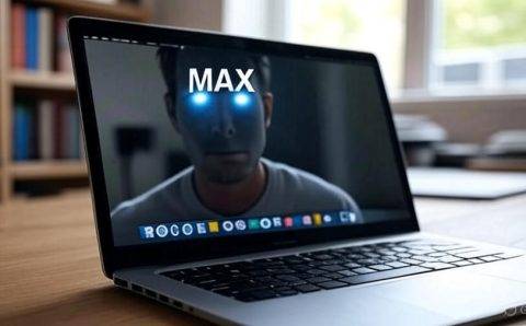 Оказывается, мессенджер MAX не использует выключенную камеру…