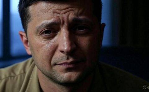 Как западные СМИ российские территории Украине «возвращали»