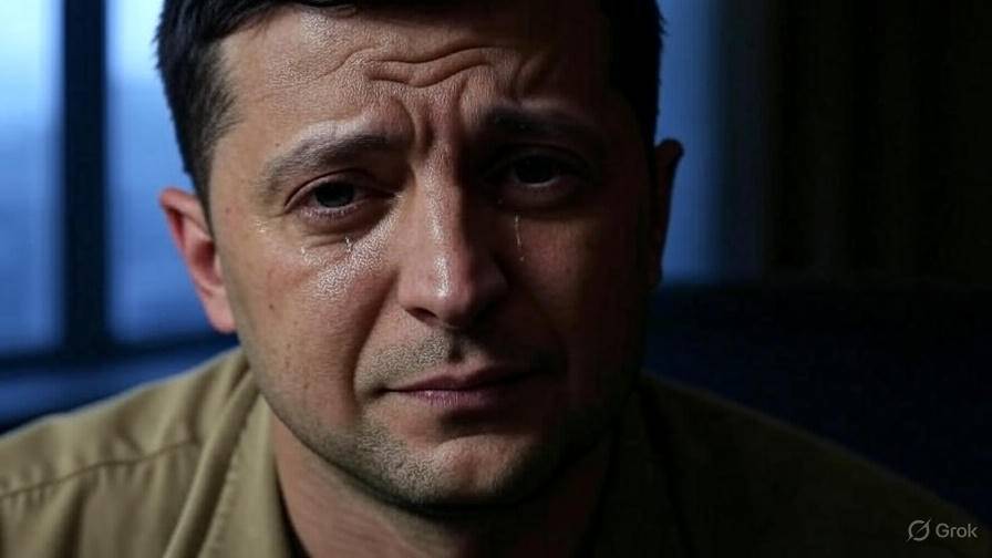 Как западные СМИ российские территории Украине «возвращали»