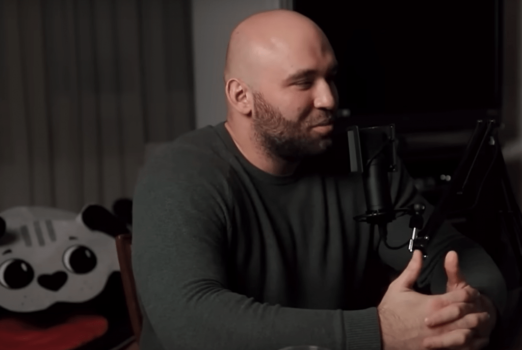 СК: Задержан блогер Арсен Маркарян, известный как мизоГимли