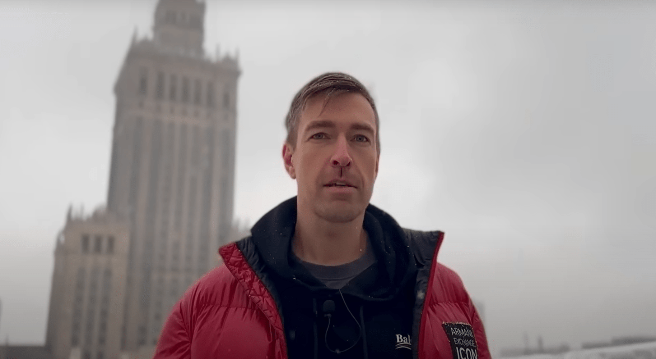 Блогер-пикапер Алекс Лесли заочно арестован