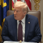 Трамп: США больше не поставляют оружие Украине, но продают его НАТО