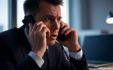 Yota советует абонентам перейти на SMS из-за проблем с интернетом