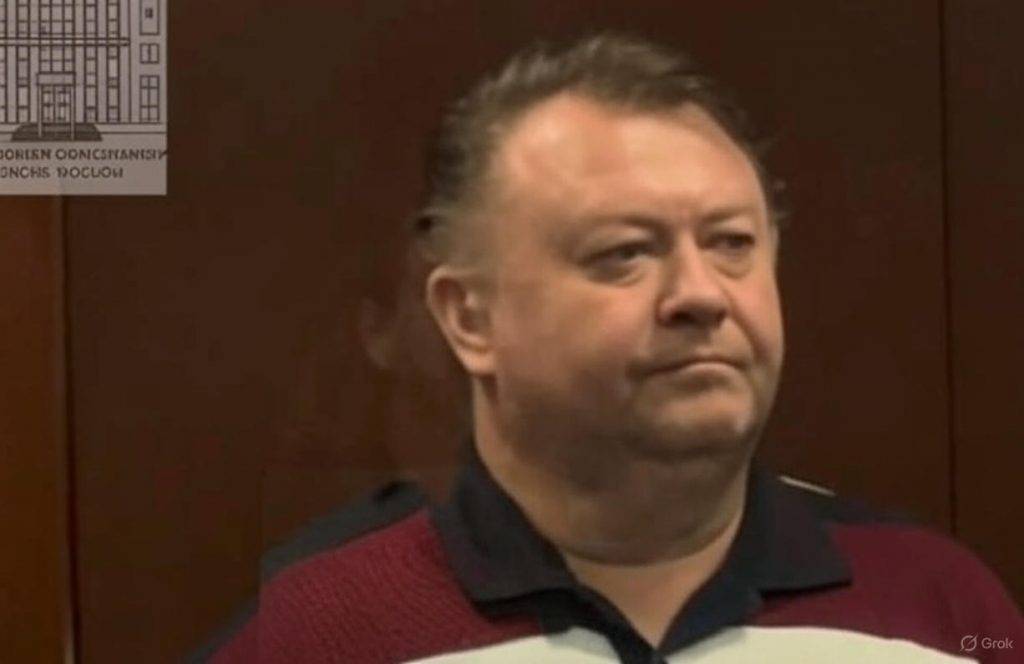 Замглавы Старого Оскола Губарева арестовали по делу о крупной растрате