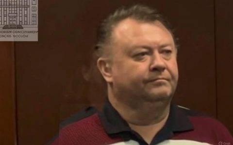 Замглавы Старого Оскола Губарева арестовали по делу о крупной растрате
