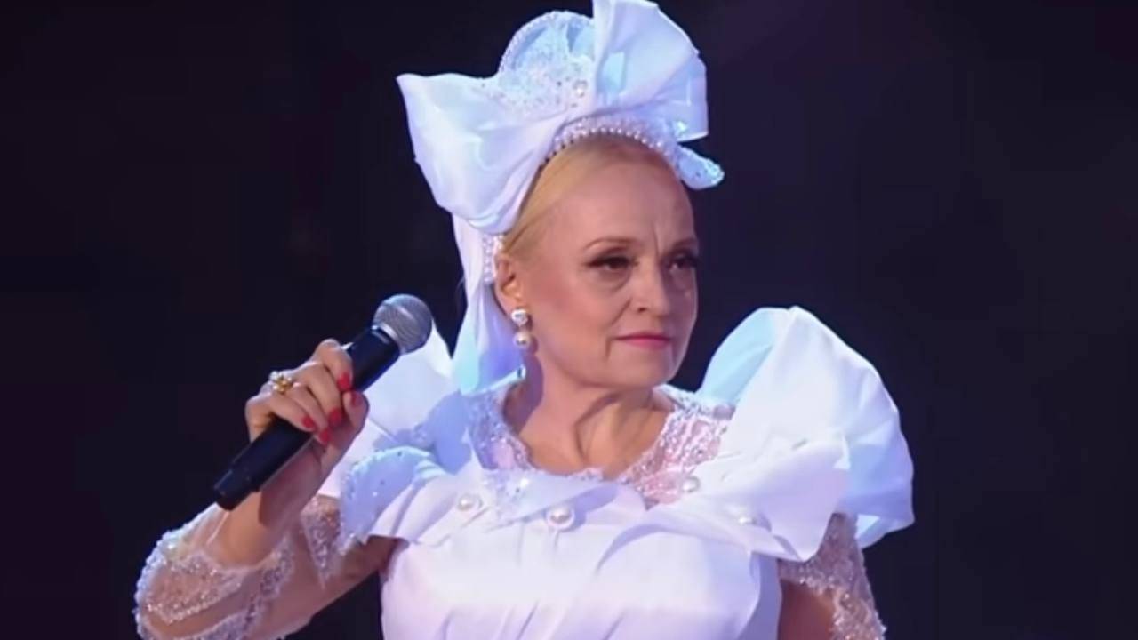 Как хиты Надежды Кадышевой разводы «провоцировали»