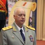 Бастрыкин вмешался в спасение застрявшей в горах альпинистки Наговициной