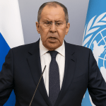 Лавров возглавит делегацию России на 80-ой сессии Генассамблеи ООН